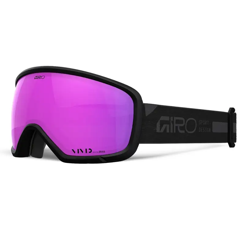 MASCHERA MILLIE Nero