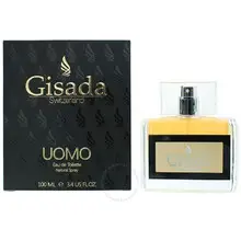 Gisada Uomo EDT - 50 ml