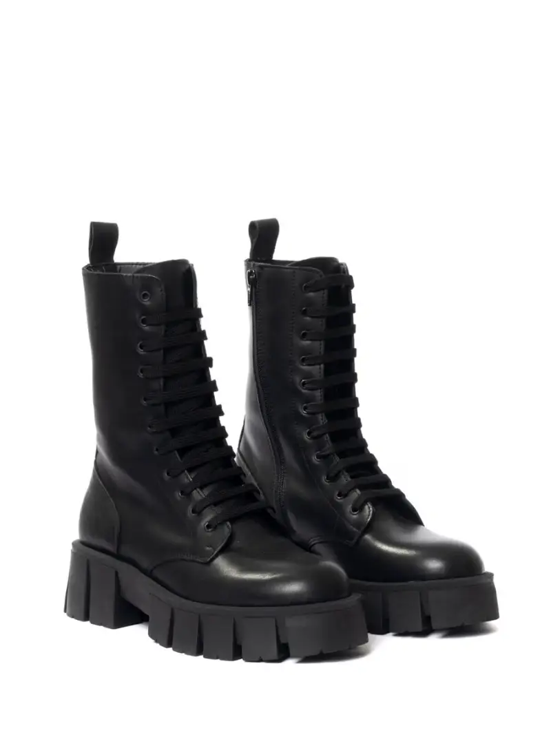 Anfibio Oslo nero miniatura 2