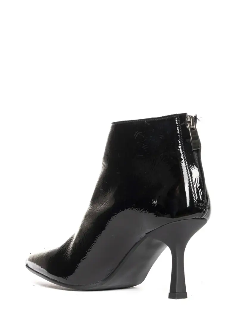 Tronchetti Amina in naplak neri miniatura 2