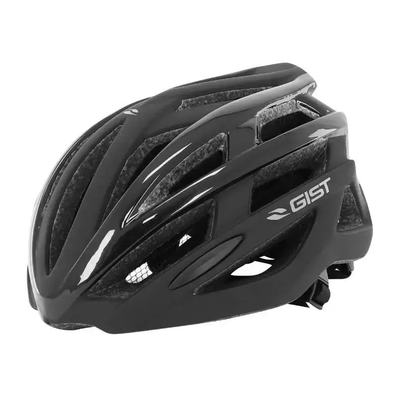 Casco bici regolabile Gist E-Bike Planet In-Mold