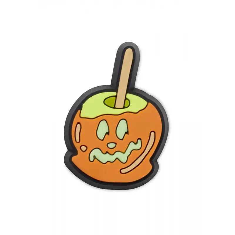Gitd spooky caramel apple