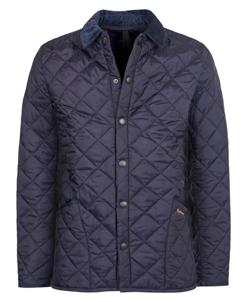 Giubbino Uomo Barbour MQU0240 MQU NY92