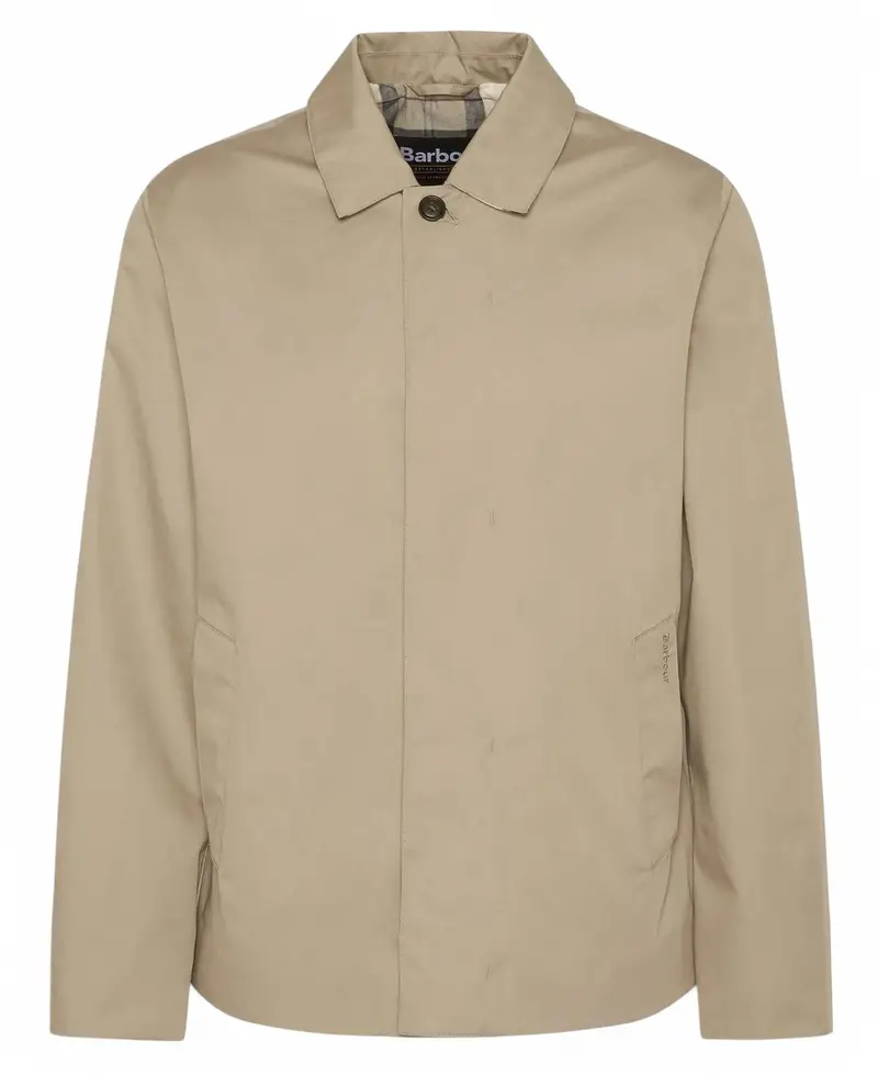 Giubbino Uomo Barbour MWB1130 ST71