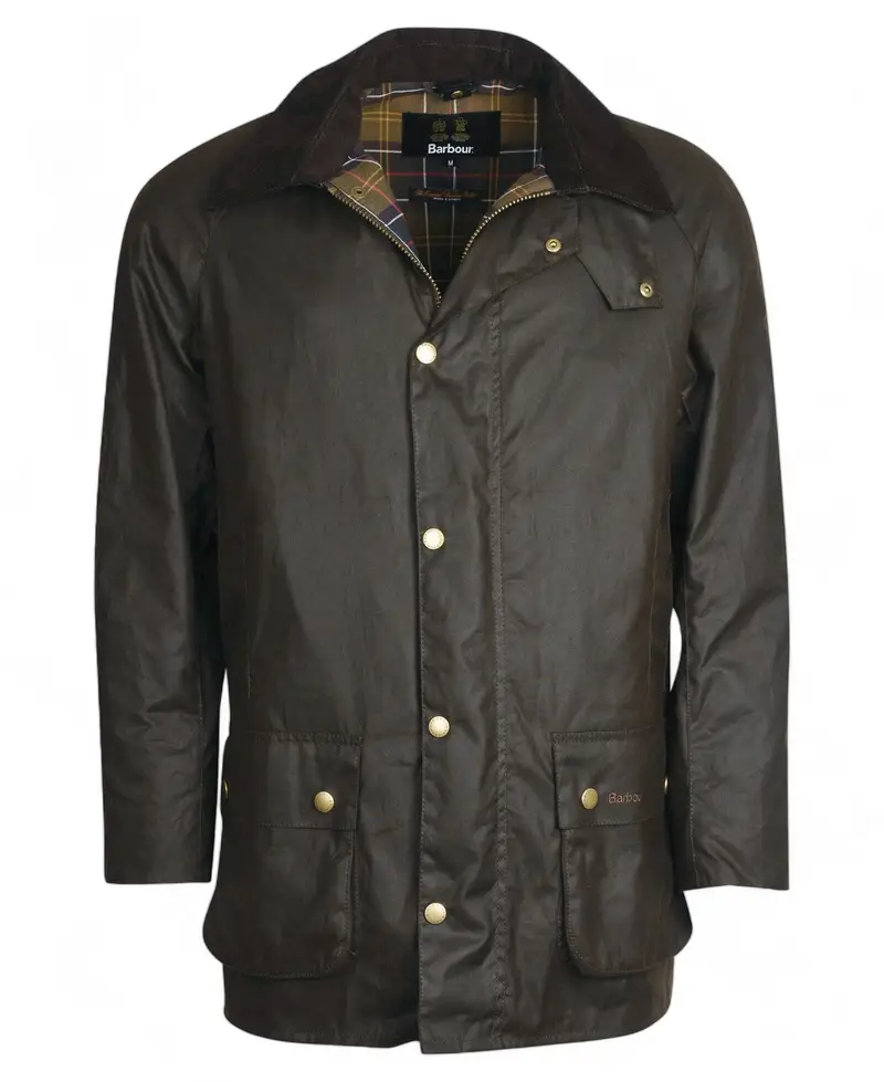 Giubbino Uomo Barbour MWX1992 MWX OL71