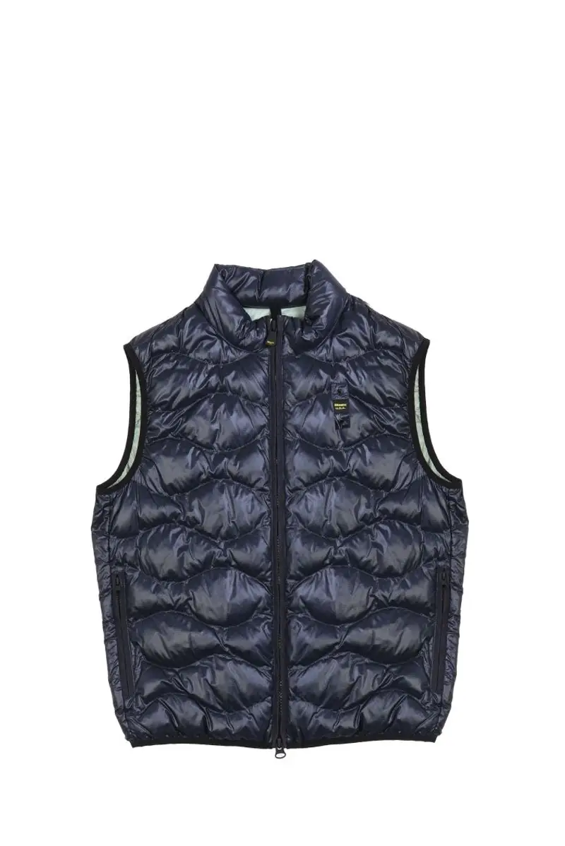 Giubbino Uomo Blauer BLUX02230 5958 888