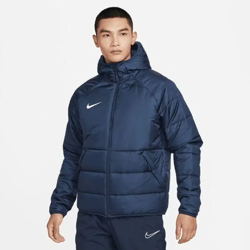 GIUBBINO uomo nike blu |  Nike