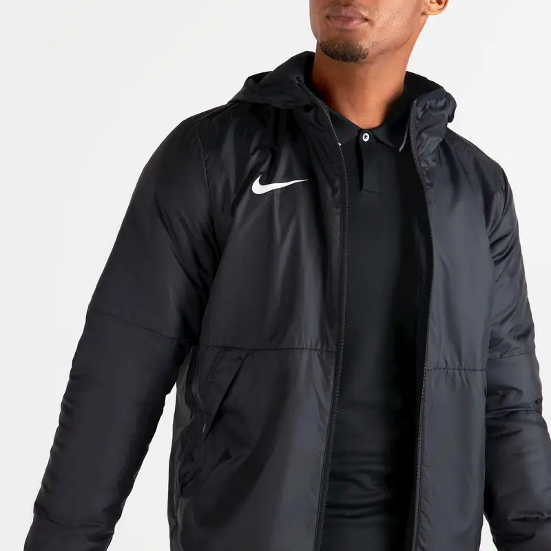 GIUBBINO uomo nike nero |  Nike