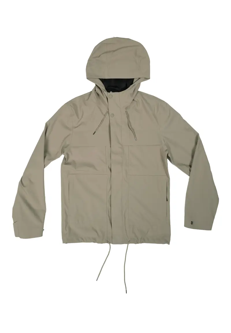 Giubbino Uomo Rains  12400 DRIFT