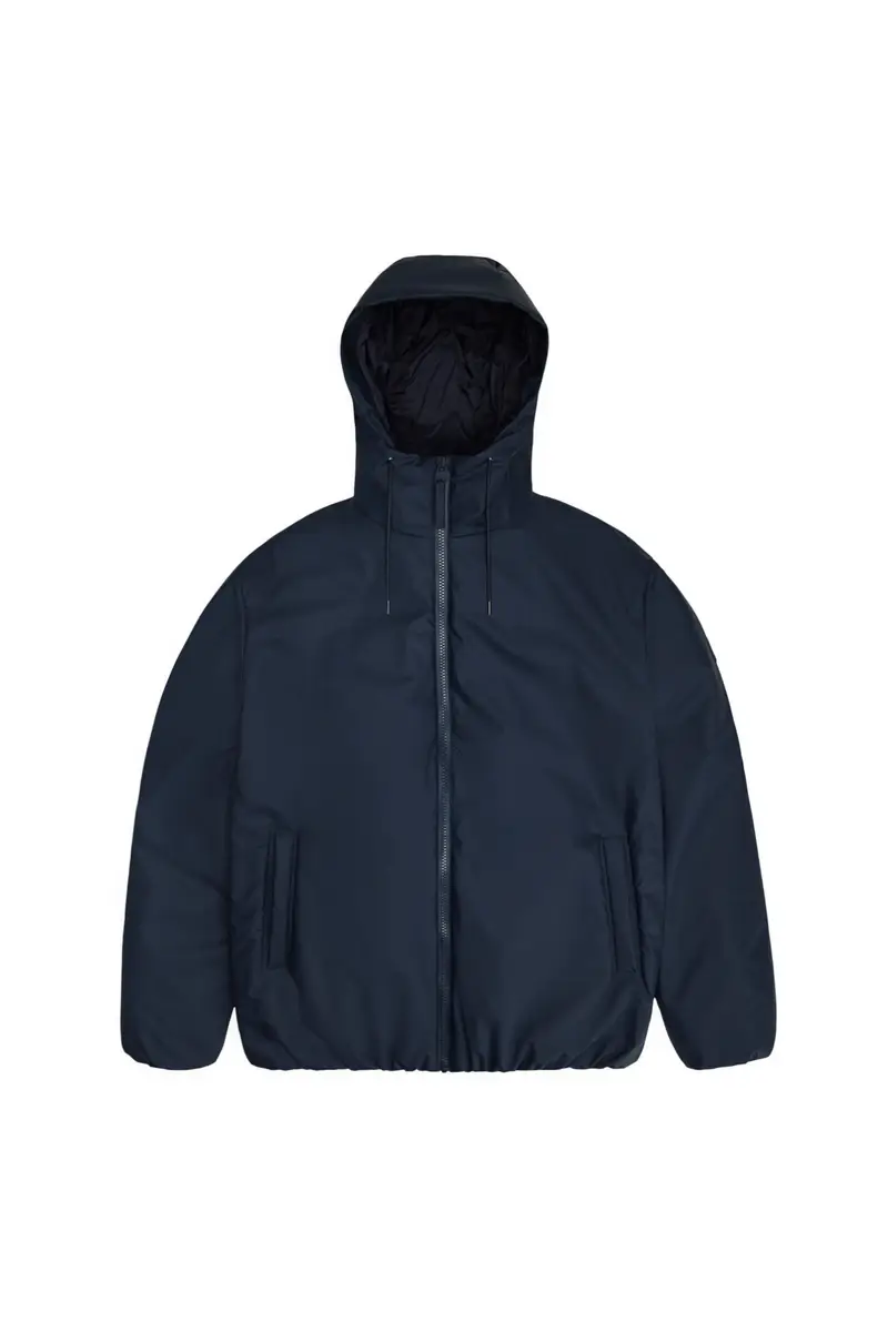 Giubbino Uomo Rains  15770 NAVY