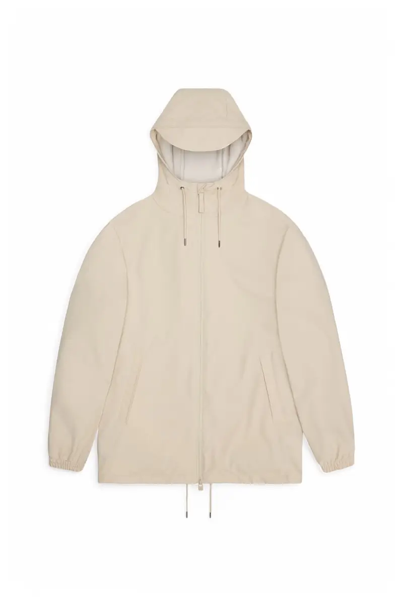 Giubbino Uomo Rains  18370 26 DUNE