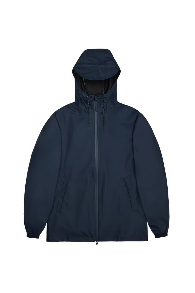 Giubbino Uomo Rains  18370 NAVY