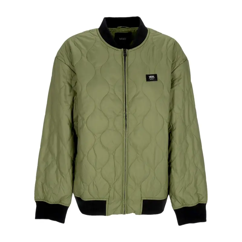 Giubbotto Bomber Donna W Pickett Bomber Loden Green