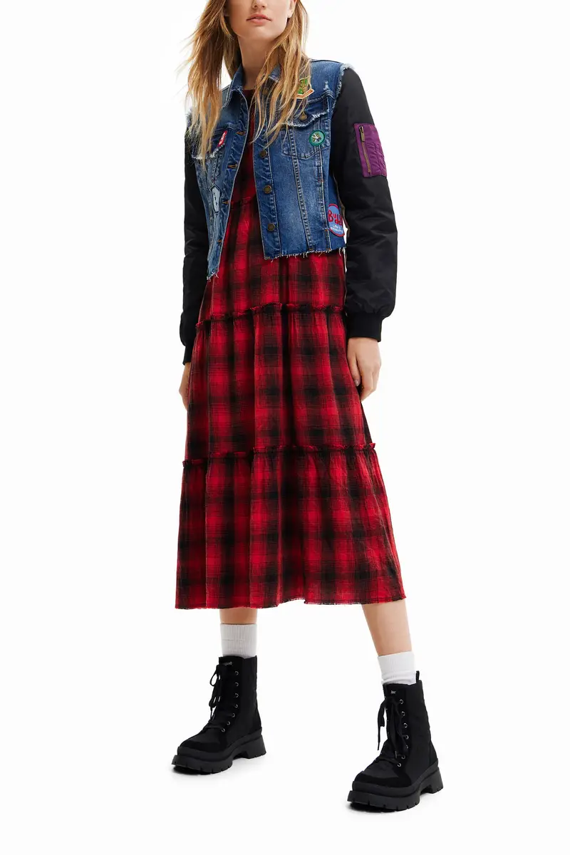 Desigual Jeans Blu 2066289