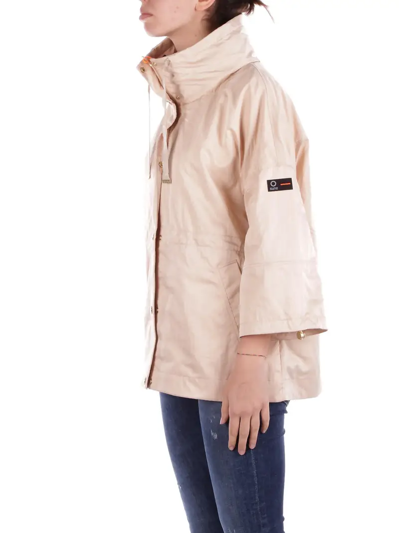 Giubbotto Donna SUNS Sand Jacket orchidea miniatura 2