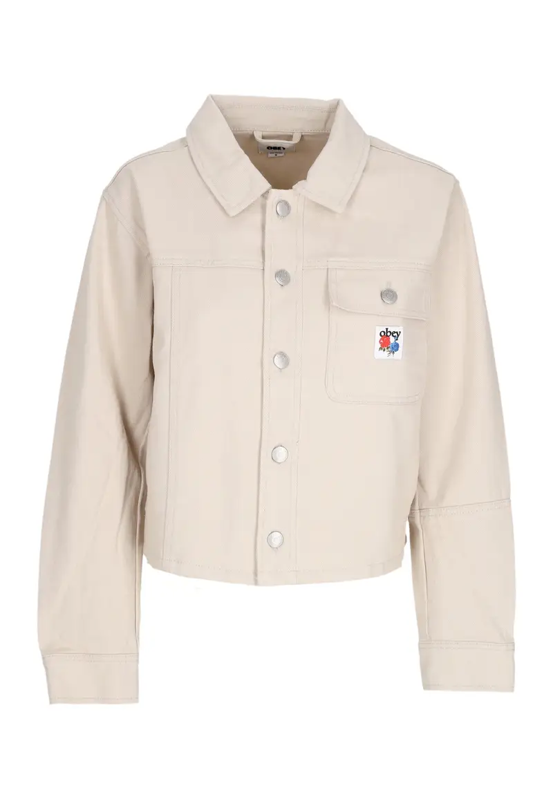 Obey Jeans Donna 2042992