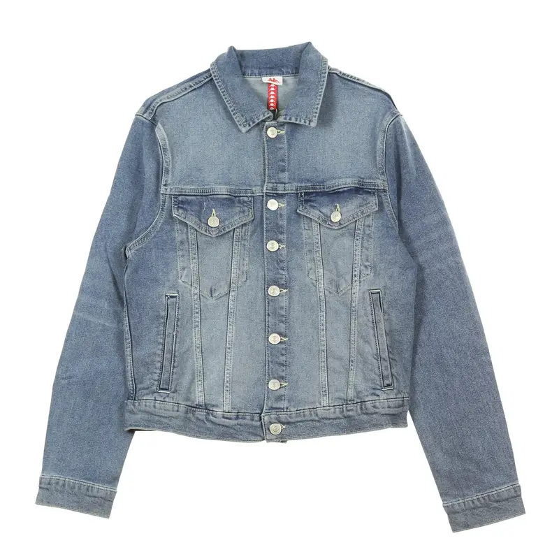 Kappa Jeans Uomo Beige 1182341