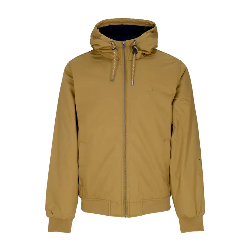 Giubbotto Uomo Dulcey Jacket Dull Gold