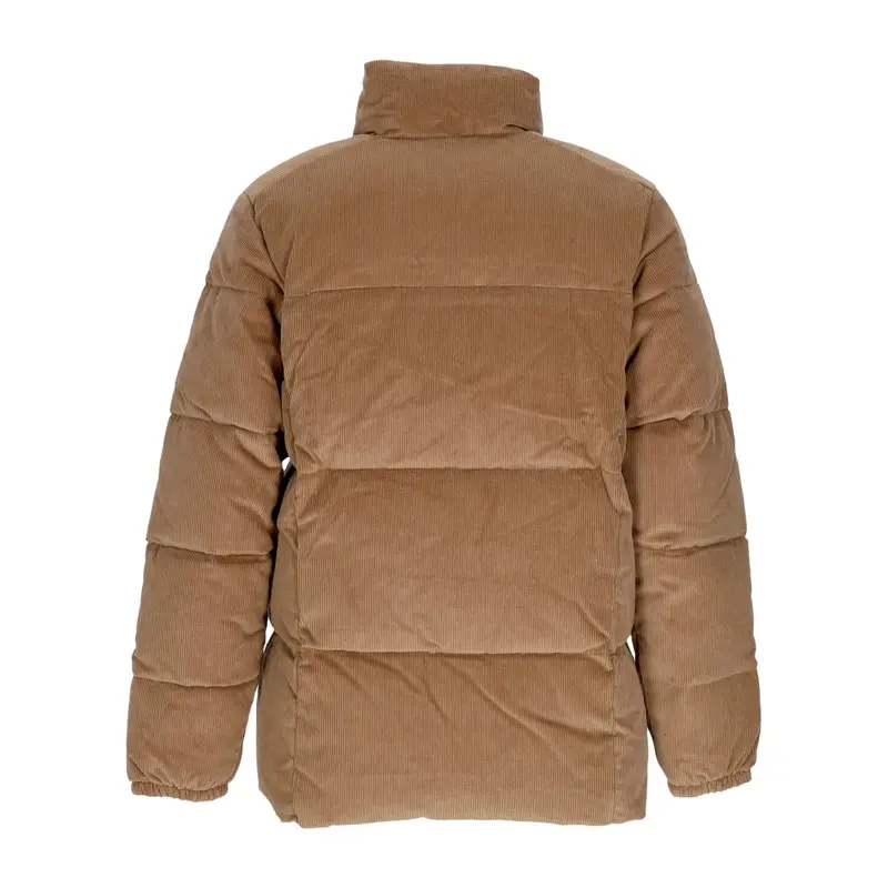 Giubbotto Uomo Puffect Corduroy Jacket Delta