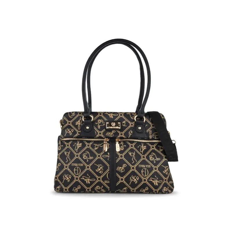 GIULIA PIERALLI Borsa a mano Donna 3628693