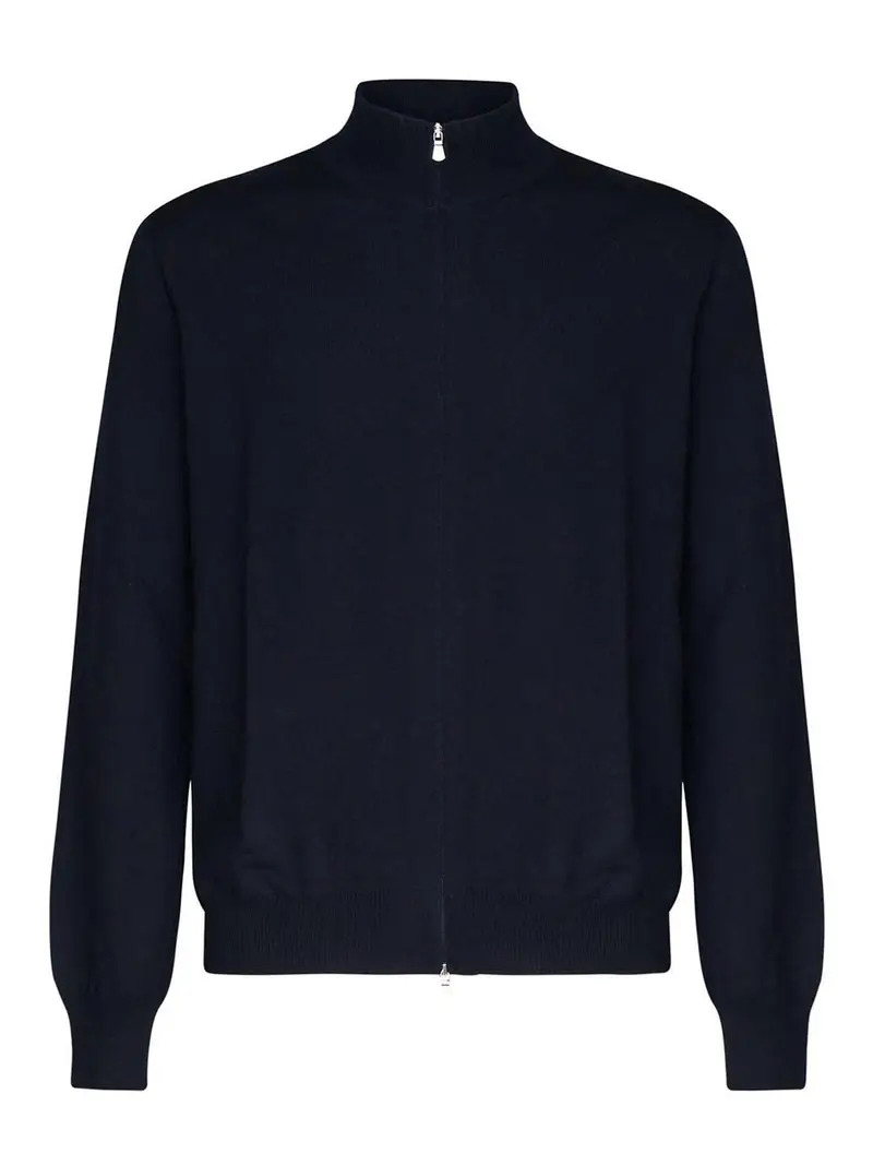 GIULIANO GALIANO Cardigan Blu 3857485