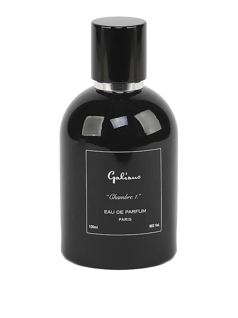 Chambre 1 Eau De Parfum Nero