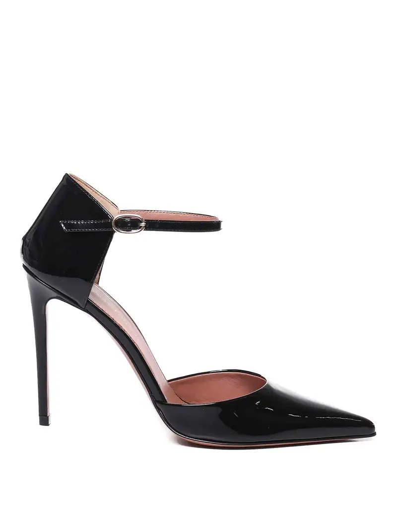 GIULIANO GALIANO Décolleté Nero 4005937