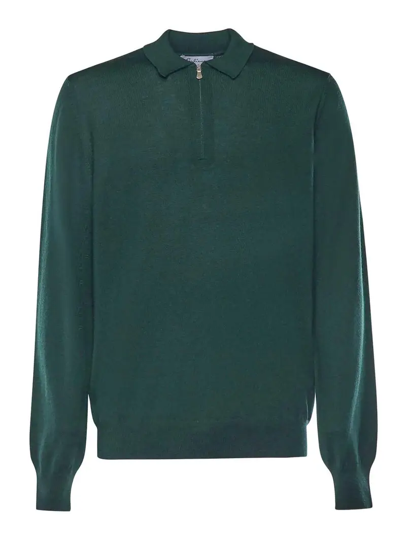 GIULIANO GALIANO Polo Verde 4204375