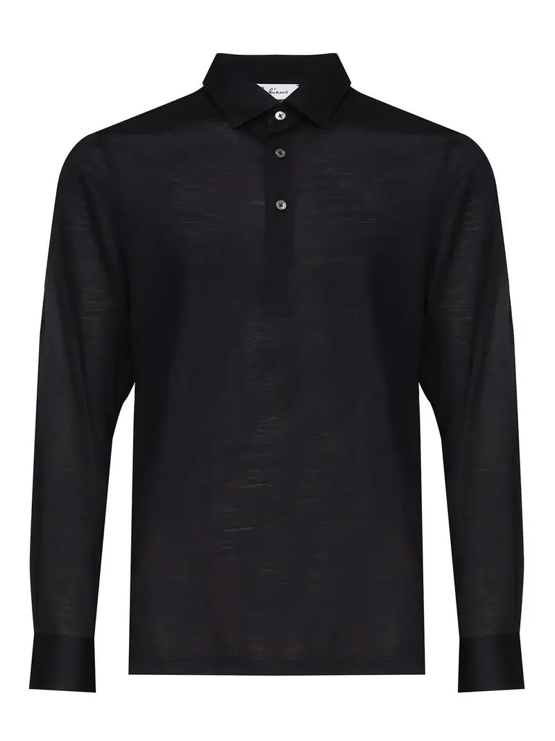 GIULIANO GALIANO Polo Blu 3857491