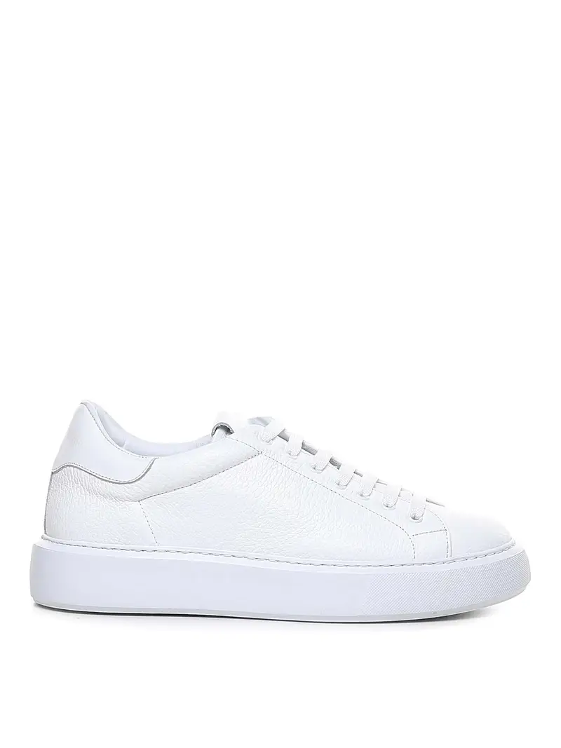Sneakers Bianco