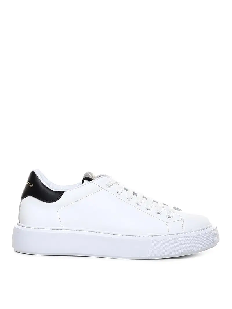 Sneakers Bianco