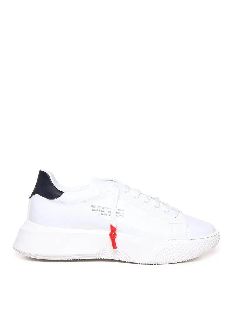 Sneakers Bianco