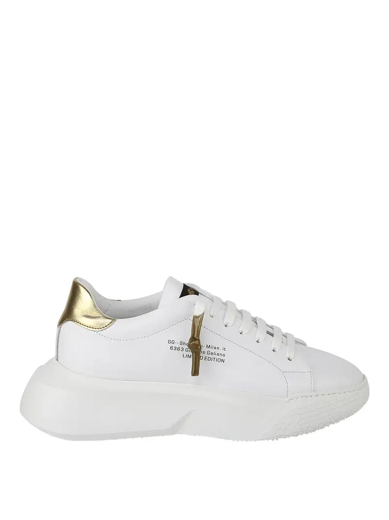 Sneakers Bianco