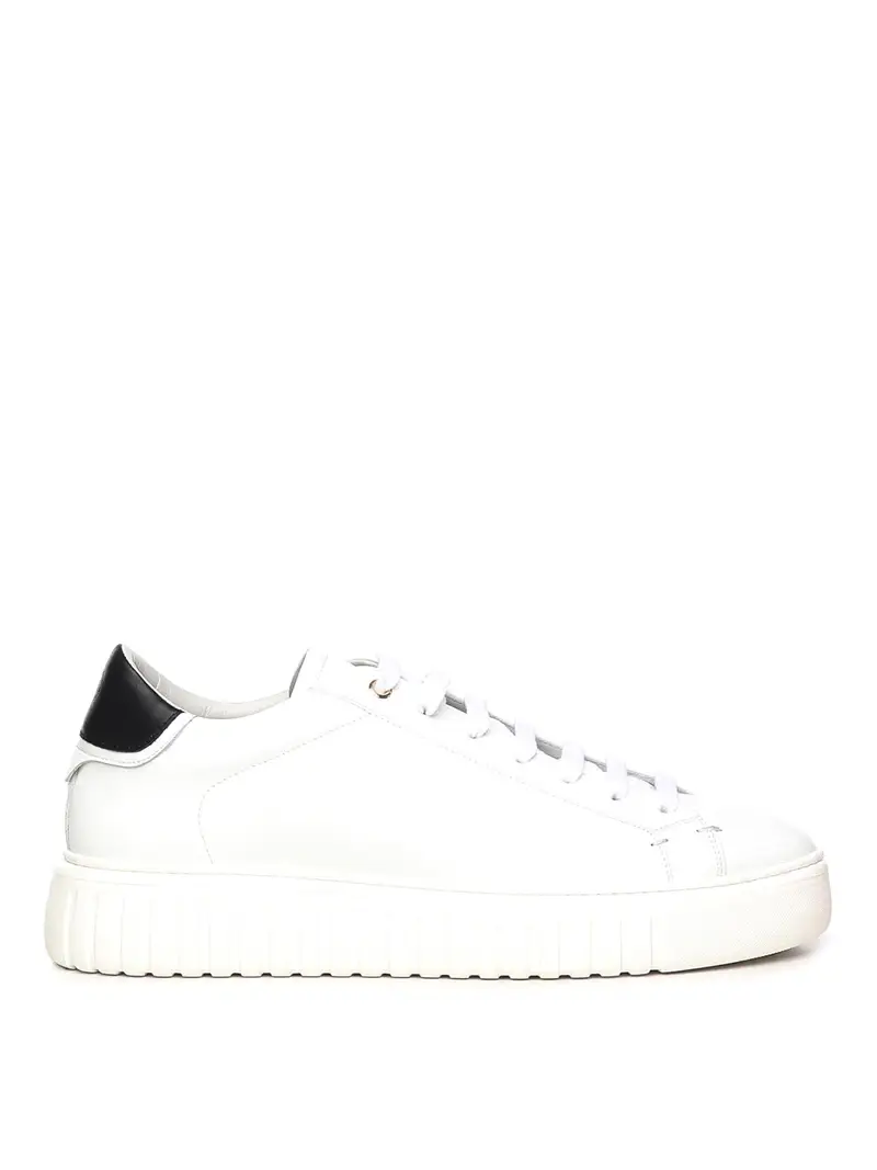 Sneakers Bianco