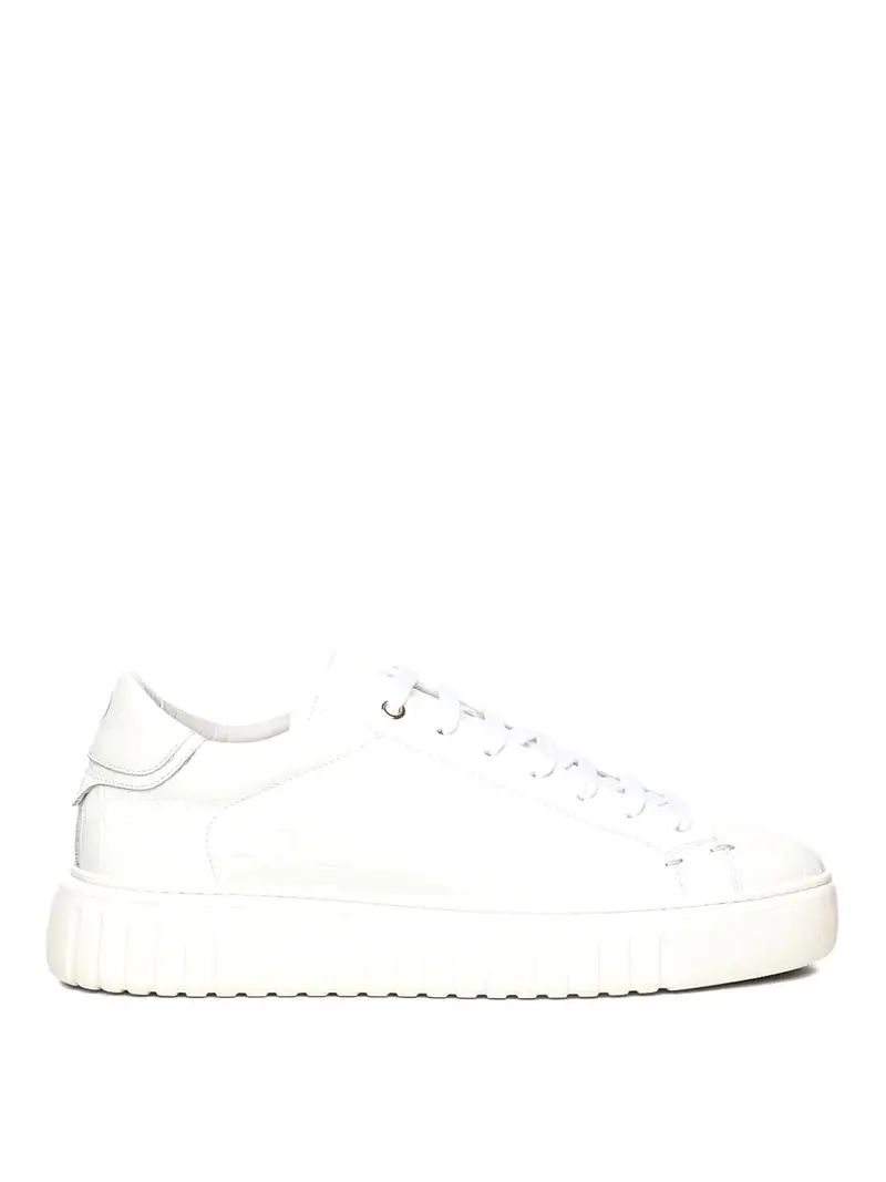 Sneakers Bianco