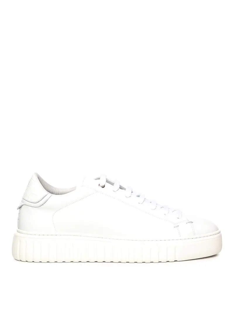 Sneakers di Marte Bianco