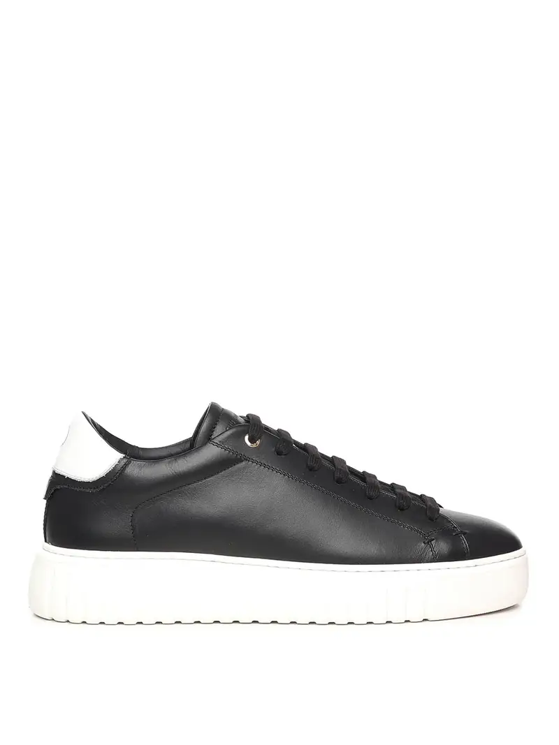 Sneakers di Marte Nero