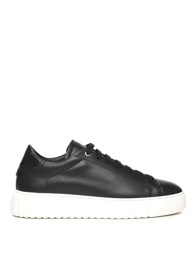 Sneakers Marte Nero