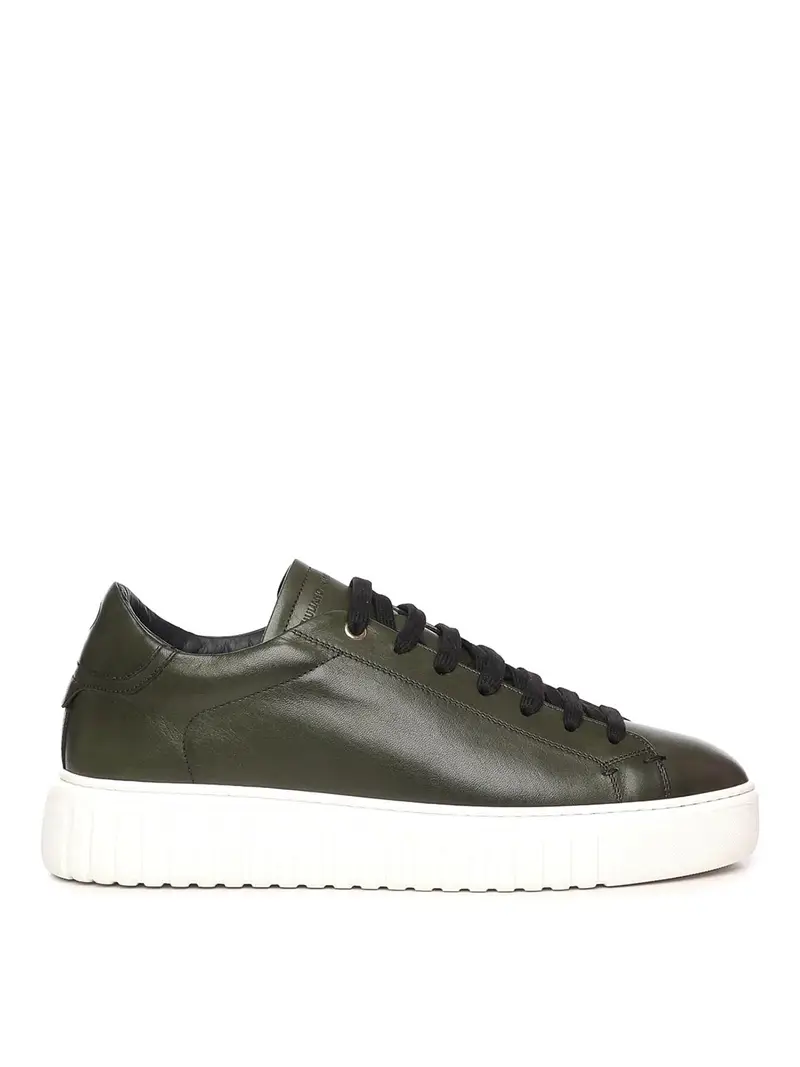 Sneakers Marte Verde