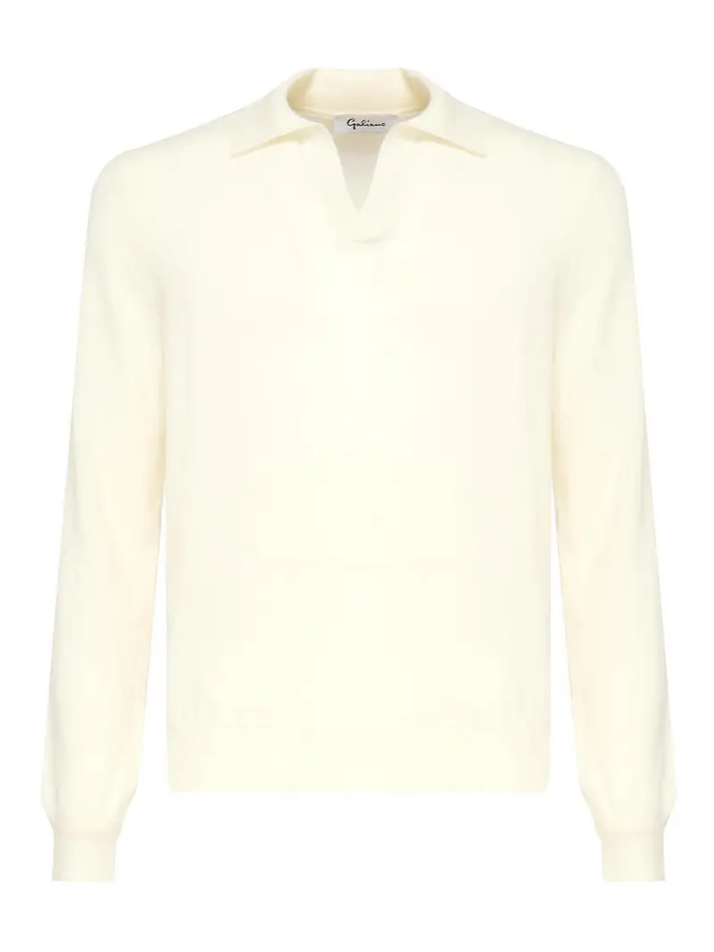 GIULIANO GALIANO T-shirt Bianco 3267439