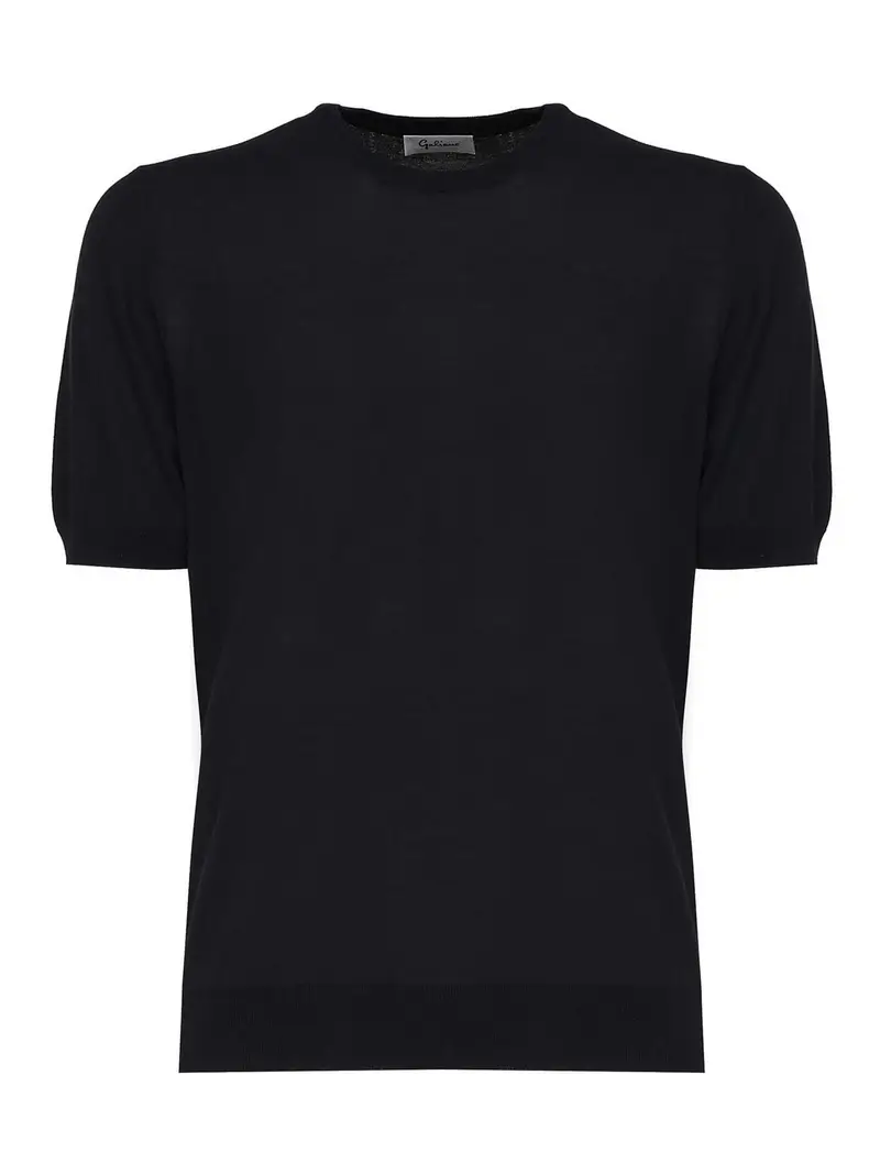 GIULIANO GALIANO T-shirt Blu 3857488