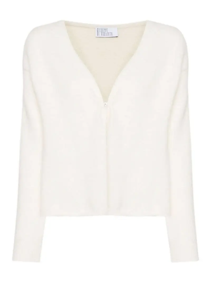 Maglione Bianco