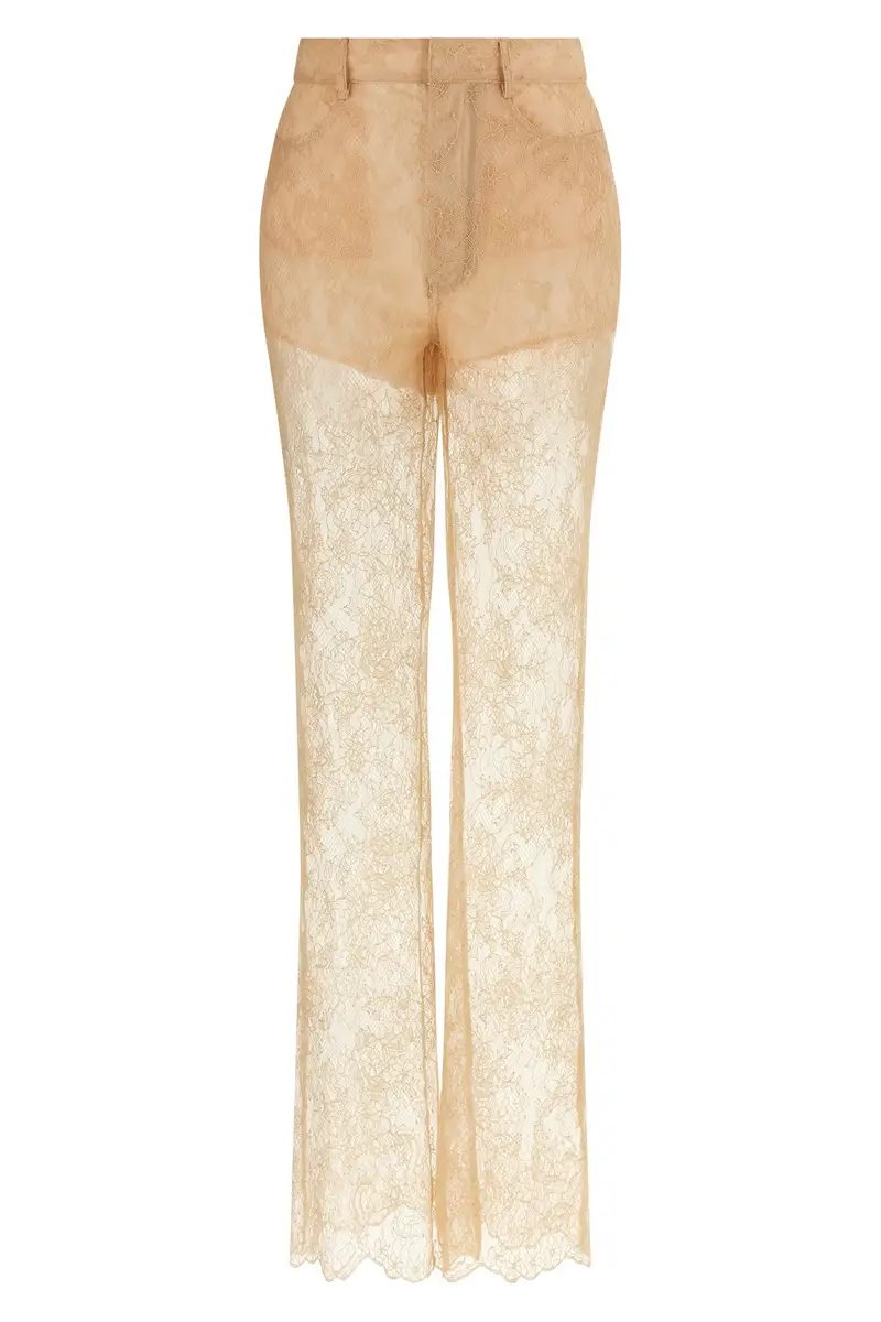 Giuseppe Di Morabito Pantalone in Pizzo Rosa