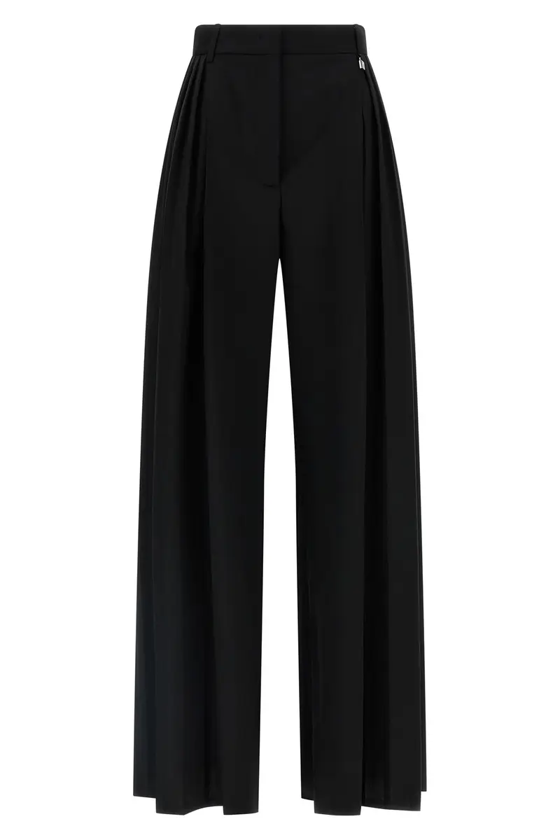 Pantalone 'Tailored' Nero