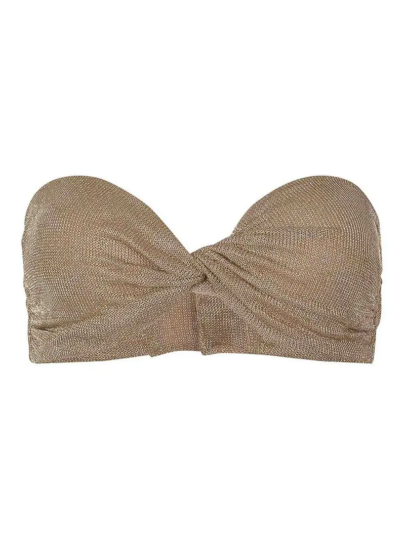 GIUSEPPE DI MORABITO Top Oro 3353829