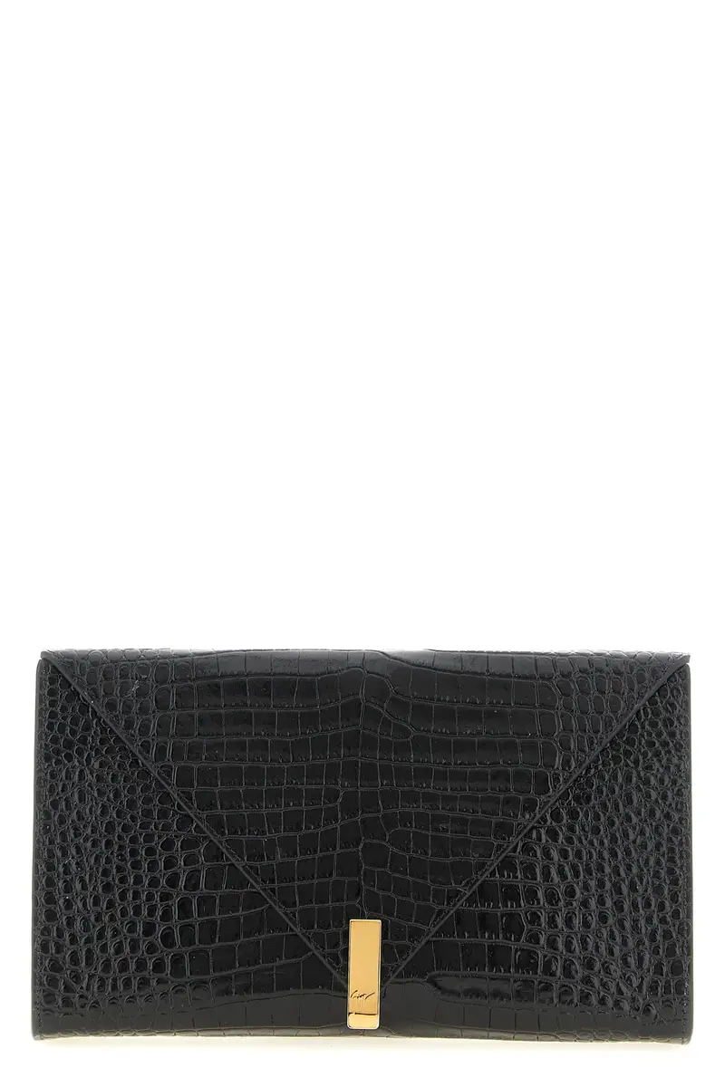 Pochette Busta Nero