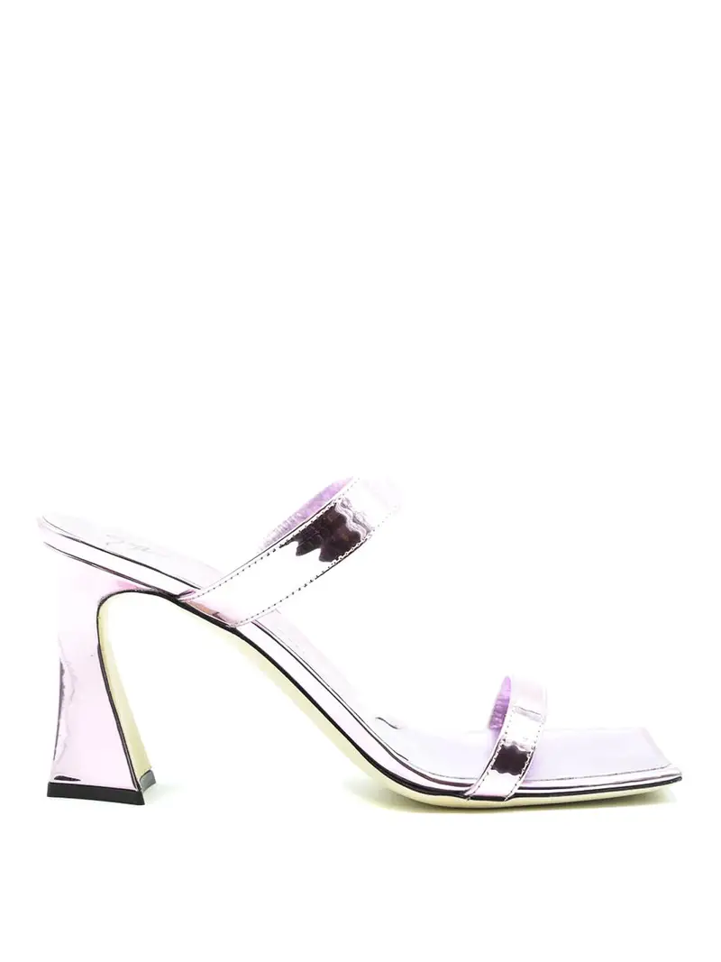 Sandali Color Carne E Neutri