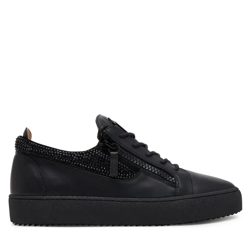 Sneakers Giuseppe Zanotti May London RU40038/001 Nero
