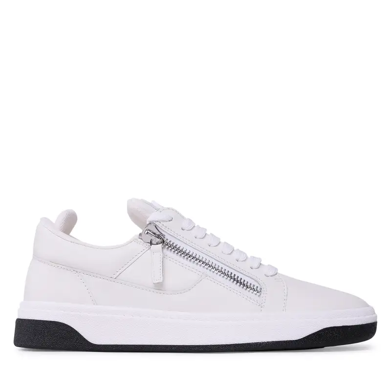 Sneakers Giuseppe Zanotti RM30035 Bianco