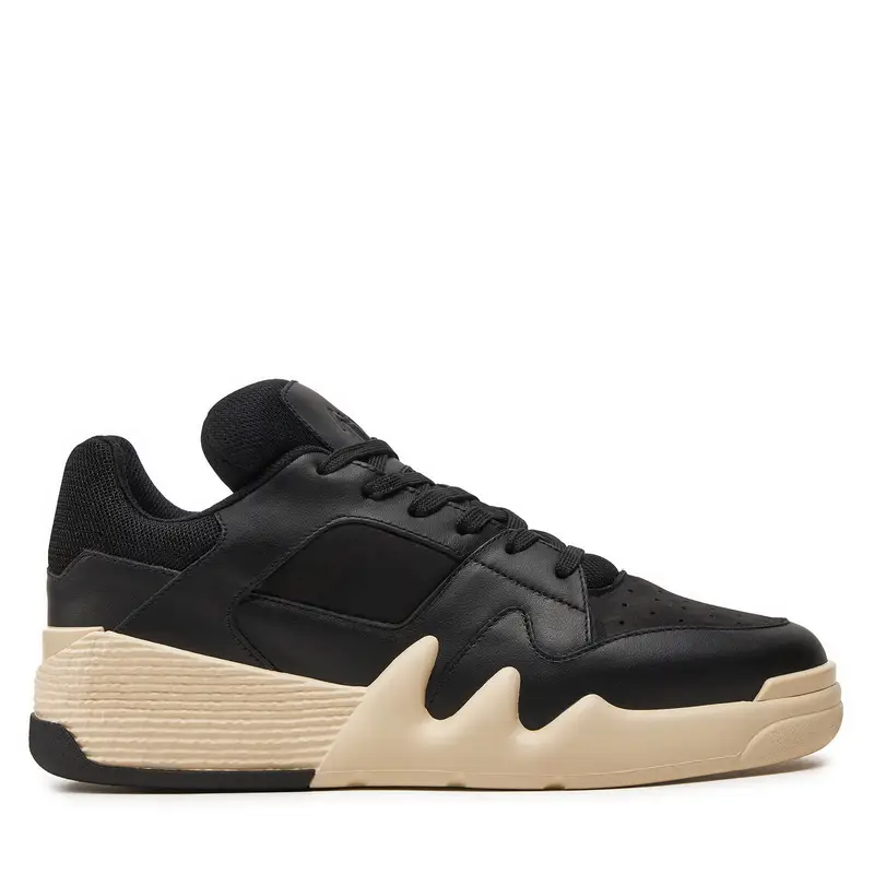 Sneakers Giuseppe Zanotti RM40037 Nero